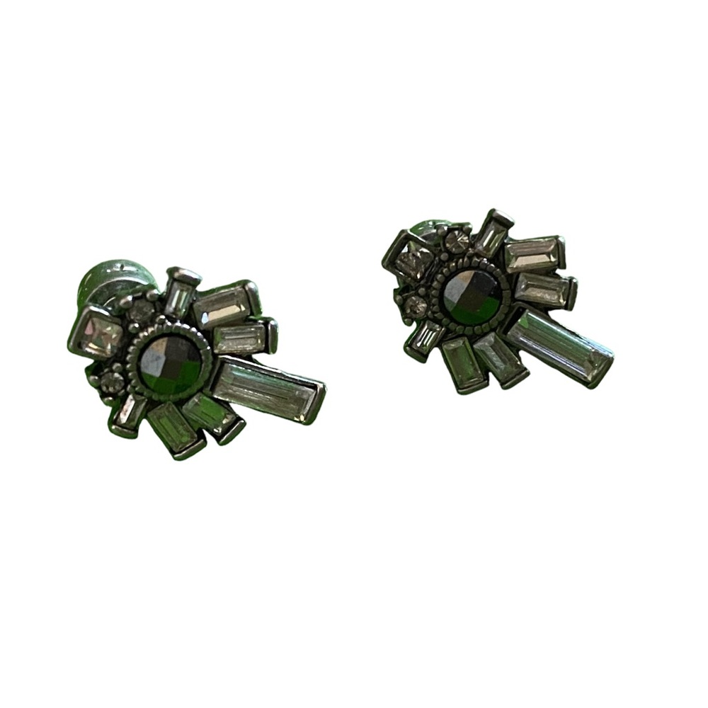 Chloe and Isabel earrings